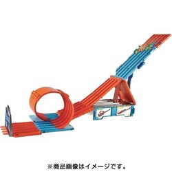 ホットウィール HWトラックビルダー アルティメット レースボックス Amazon | ホットウィール HW トラックビルダー アルティメット