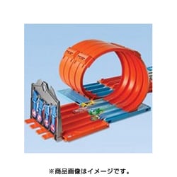 ヨドバシ.com - マテル Mattel FTH77 [ホットウィール トラック