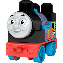 ヨドバシ Com マテル Mattel Gcr61 メガブロック 1才からのメガブロック トーマス 通販 全品無料配達