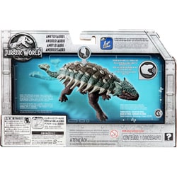 ヨドバシ.com - マテル Mattel FMM25 [ジュラシック・ワールド
