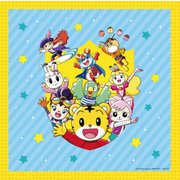 映画しまじろう「しまじろうとうるるのヒーローランド」 ランチクロス