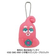 けだまのゴンじろー ミニマスコットスイング ノロノロゴンじろー