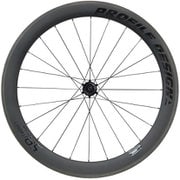 58 TWENTYFOUR フルカーボンチューブラーRノミ ブラックロゴ シマノ10/11 W5824TUBR1-1