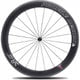 58 TWENTYFOUR フルカーボンクリンチャーFノミ ホワイトロゴ W5824FCCF1