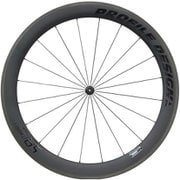 58 TWENTYFOUR フルカーボンクリンチャーFノミ ブラックロゴ W5824FCCF1-1