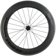 78 TWENTYFOUR フルカーボンクリンチャーRノミ ブラックロゴ シマノ10/11 W7824FCCR1-1