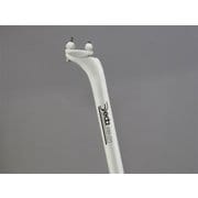 RS 01 アルミシートポスト マットシルバー(SB21mm) マットシルバー 31.6x350mm