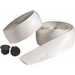 バーテープ カーボン柄 26)White carbon(ホワイトカーボン