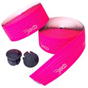 バーテープ ミストラル ロゴ入り 46)Fluo Fuchsia(ネオンピンク)