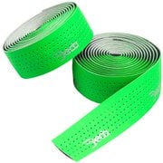 バーテープ ミストラル ロゴ入り 38)Green Fluo(ネオングリーン)