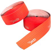 バーテープ ミストラル ロゴ入り 40)Orange Fluo(ネオンオレンジ)