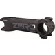 Zero 1 シュレッドレスステム (31.7) ブラック(17～ BOB 80mm DZ1