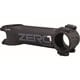 Zero 1 シュレッドレスステム (31.7) ブラック(17～ BOB 110mm DZ1