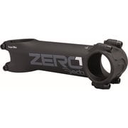 Zero 1 シュレッドレスステム (31.7) ブラック(17~ BOB 110mm DZ1