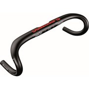 スーパーゼロ アロイ(アルミ)バー(31.7mm)(2018) ブラック 440mm(外-外)