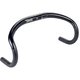 PISTA ドロップバー (31.7) ブラック 420mm(外-外)