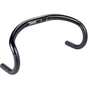 PISTA ドロップバー (31.7) ブラック 420mm(外-外)