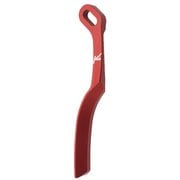 ロード 直付 チェーンキャッチャー レッド