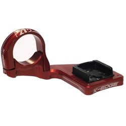 CATEYE TT/エアロ マウント レッド