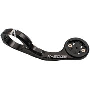 GARMIN PRO XL マウント 31.8mm EDGE1000対応 ブラック