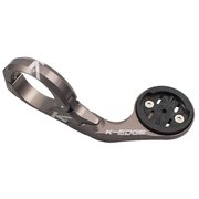 GARMIN PRO マウント 31.8mm 820/520/510/500/25/20対応 ガンメタル