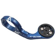 GARMIN PRO マウント 31.8mm 820/520/510/500/25/20対応 ブルー