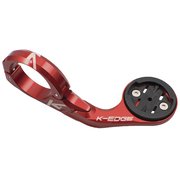 GARMIN PRO マウント 31.8mm 820/520/510/500/25/20対応 レッド