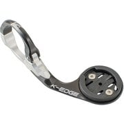 GARMIN RACE マウント 31.8mm 820/520/510/500/25/20対応 ブラック