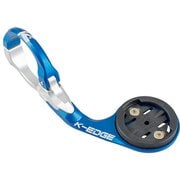 GARMIN RACE マウント 31.8mm 820/520/510/500/25/20対応 ブルー