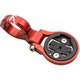 GARMIN SPORT TT マウント レッド