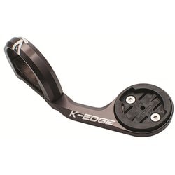 GARMIN スポーツ マウント 31.8mm820/520/510/500/25/20対応 ブラック