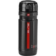 Byasi　ストレージボトル(ツールボトル) グロッシーブラック