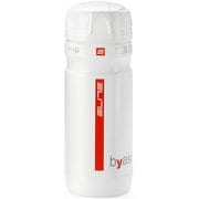 Byasi　ストレージボトル(ツールボトル) グロッシーホワイト