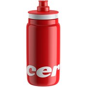 FLY チームボトル 2018 550ml CERVELO