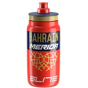 FLY チームボトル 2018 550ml TEAM BHARAIN MERIDA