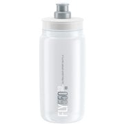 FLY ボトル 550ml クリア/グレー