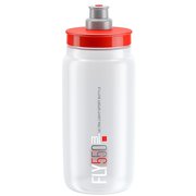 FLY ボトル 550ml クリア/レッド