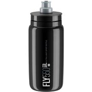 FLY ボトル 550ml ブラック/グレー