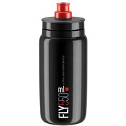 FLY ボトル 550ml ブラック/レッド