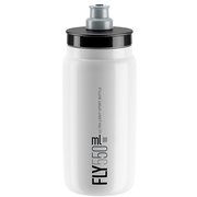 FLY ボトル 550ml ホワイト/グレー