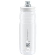 FLY ボトル 750ml クリア/グレー