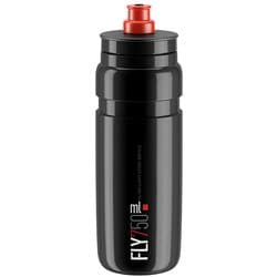 ヨドバシ.com - ELITE エリート FLY ボトル 750ml ブラック/レッド