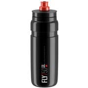 FLY ボトル 750ml ブラック/レッド