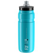 FLY ボトル 750ml ライトブルー/ブラック