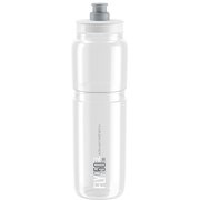 FLY ボトル 950ml クリア/グレー