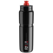 FLY ボトル 950ml ブラック/レッド