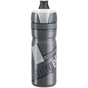 NANOGELITE サーモボトル 500ml(2017) スモーク/ホワイト