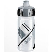 OMBRA(オンブラ)ボトル 550ml クリア/グレー