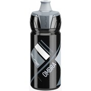 OMBRA(オンブラ)ボトル 550ml ブラック/グレー
