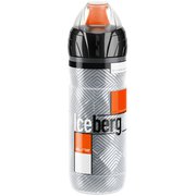 アイスバーグサーモボトル 500ml(2017) オレンジ